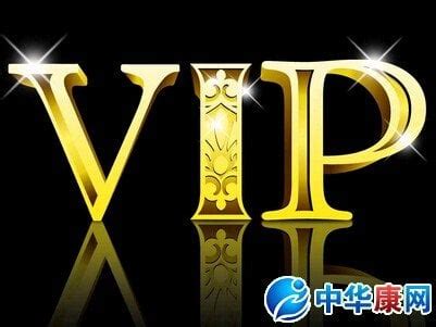 vip 意思